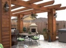 Kwikfynd Pergolas
willunga